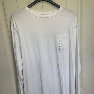 2XLT ROWN Long Sleeve T shirt